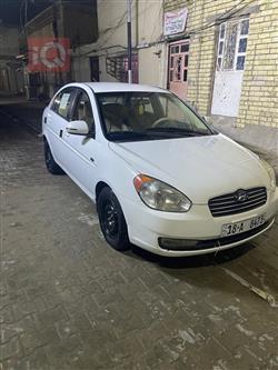 هیوندای ئەکسنت